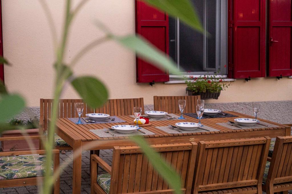 Casa Modero photo 3