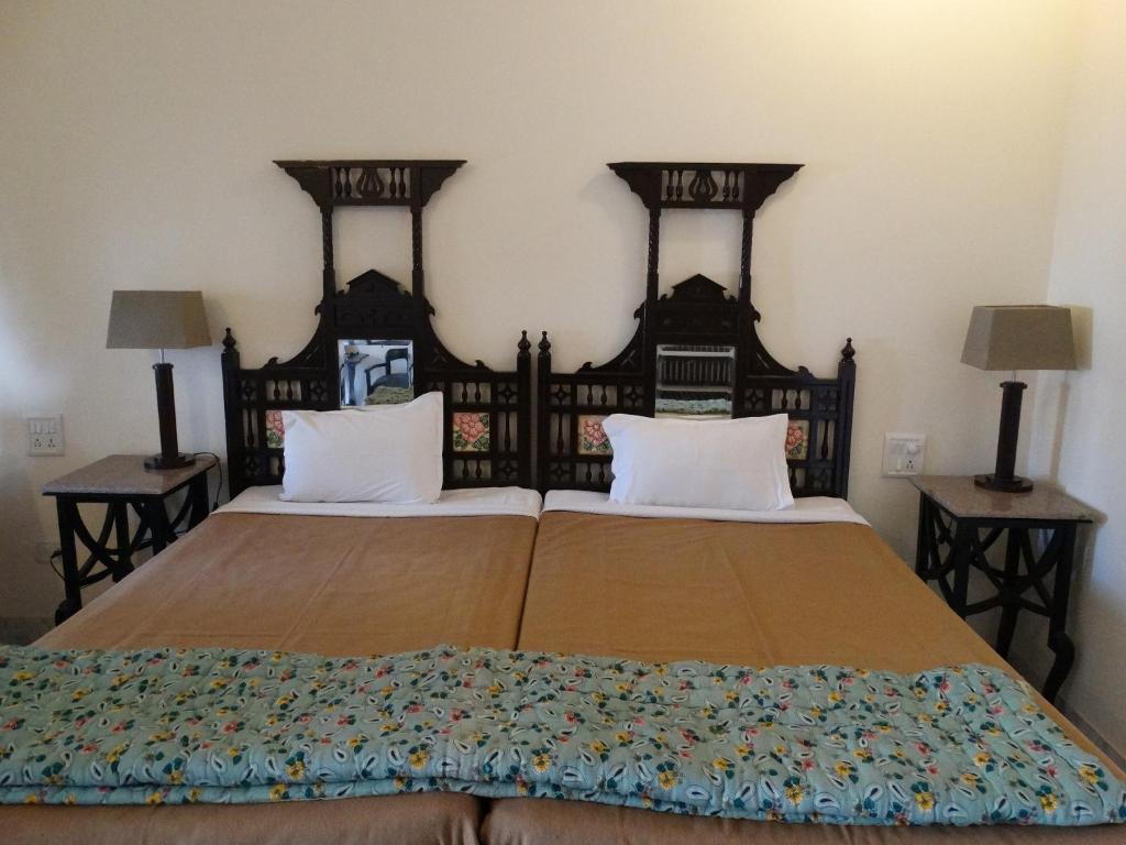 Badnor House - The Heritage Homestay photo 4
