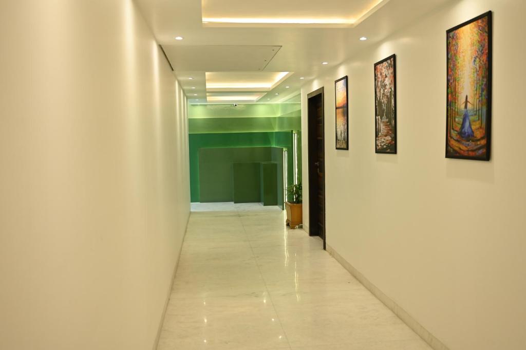 Hotel Lawrence photo 2