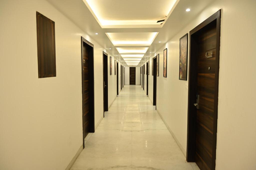 Hotel Lawrence photo 1