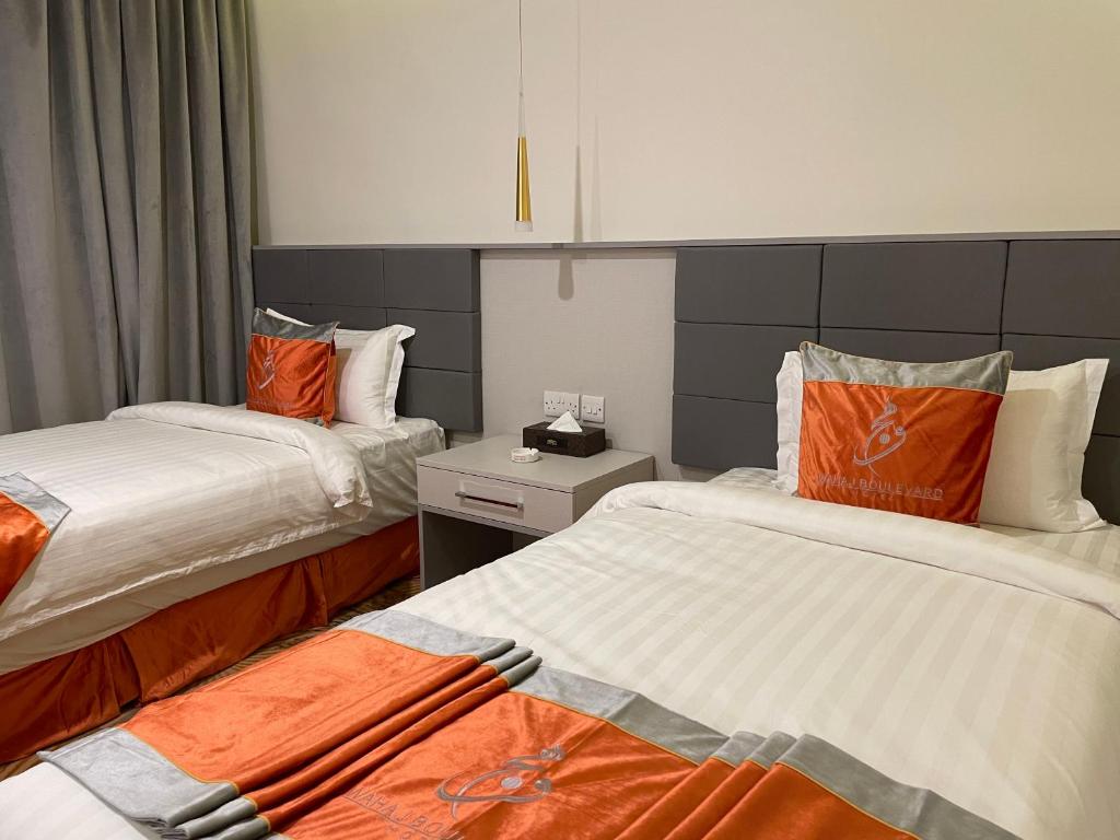 Wahaj Hotel Apartments 2 photo 4
