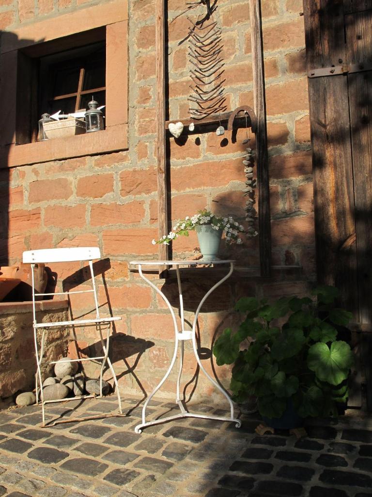 Ferienwohnung-Spessart photo 1