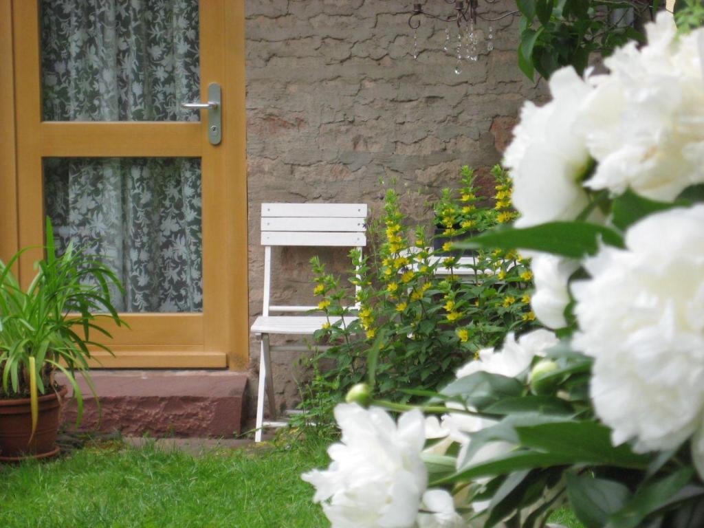 Ferienwohnung-Spessart photo 2