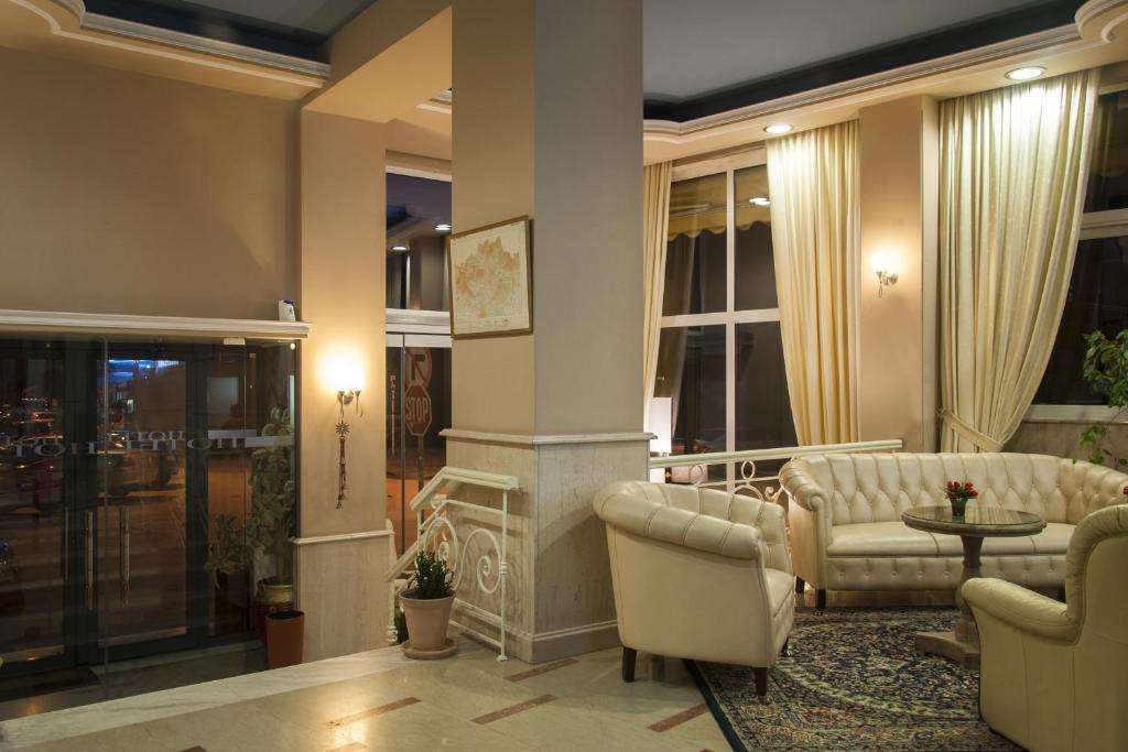 Hotel Marianna - Tap to explore photos