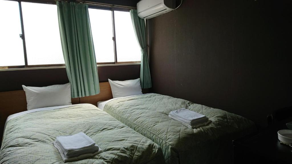 City Inn Nishi Tanabe - Vacation STAY 89051v