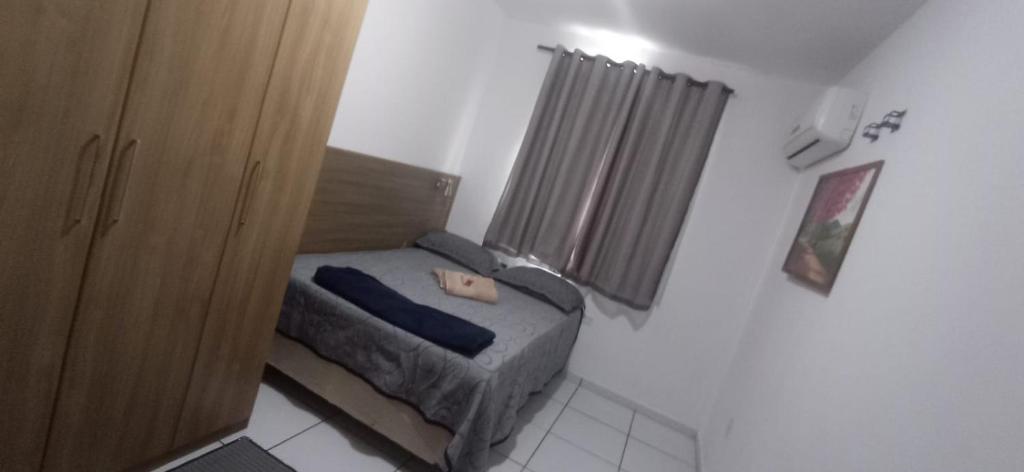 Condominio Recanto das palmeiras