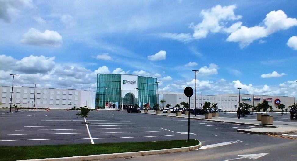Condominio Recanto das palmeiras photo 2