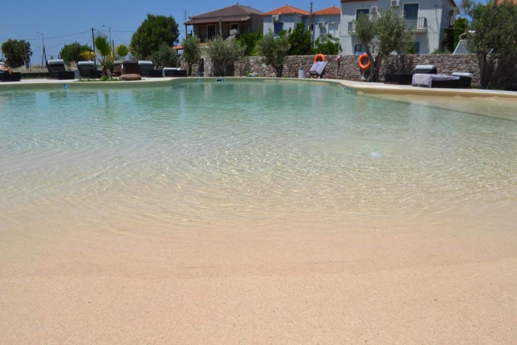 Niki Studios Sea - Front photo 2