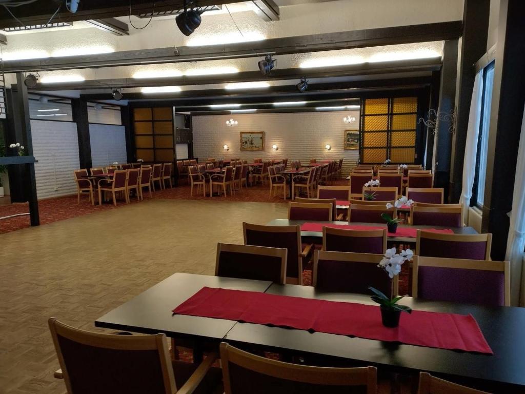 Ruukin Kievari Hotelli Ravintola photo 3