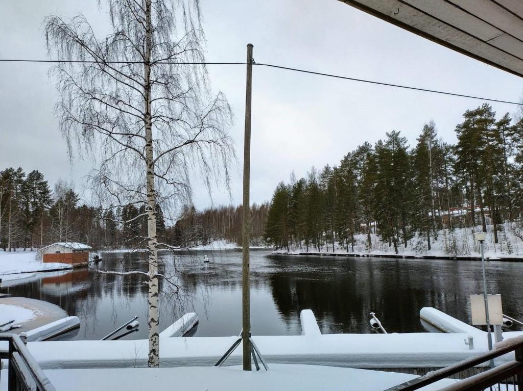 Ruukin Kievari Hotelli Ravintola photo 2
