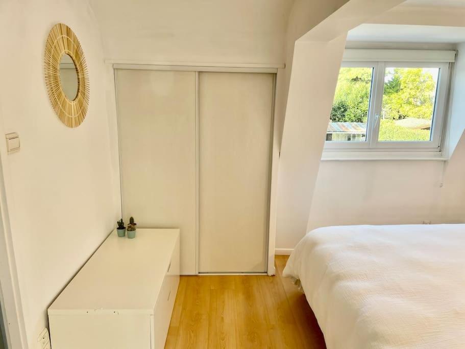 Charmante petite maison flamande photo 1