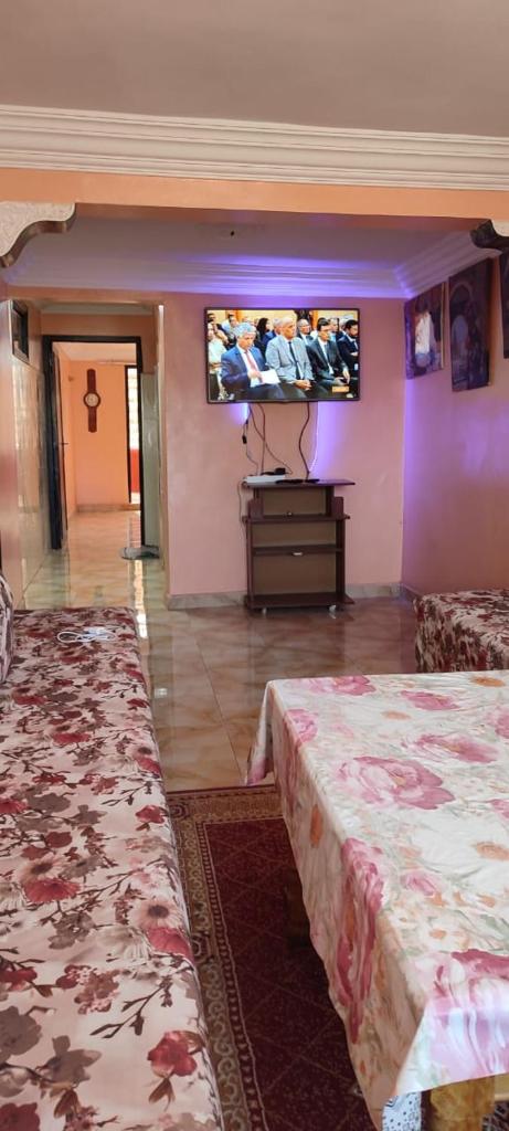 Moulay Brahim photo 1