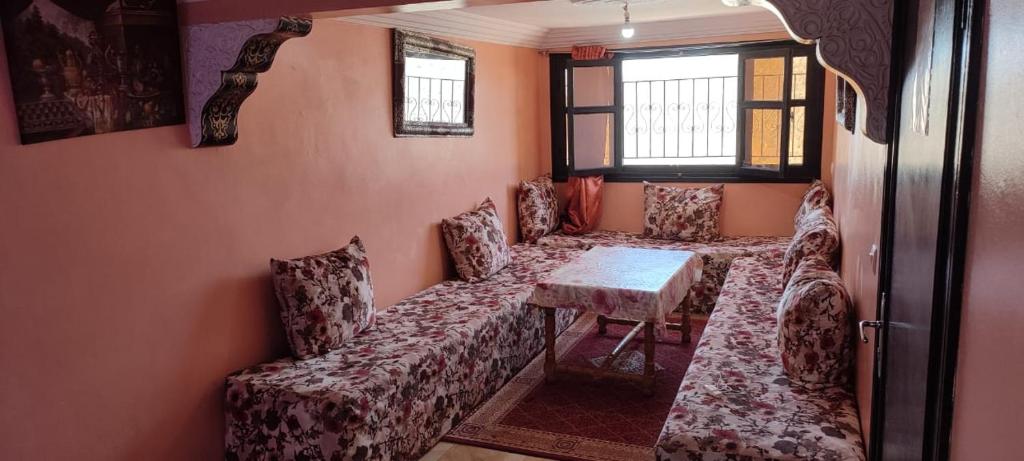 Moulay Brahim photo 2