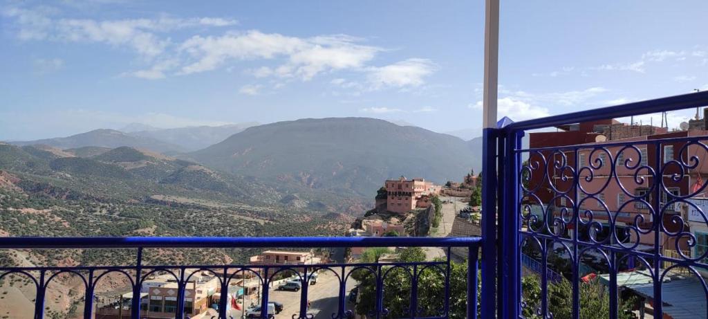 Moulay Brahim photo 3