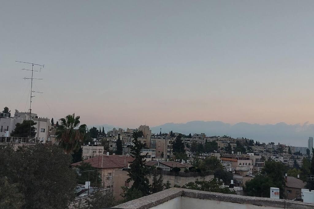 The house in Jerusalem photo 1