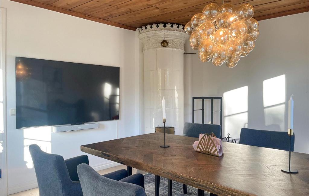 Stunning Home In Norrtlje With 2 Bedrooms And Wifi photo 2