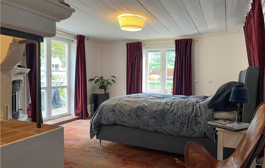Stunning Home In Norrtlje With 2 Bedrooms And Wifi photo 4