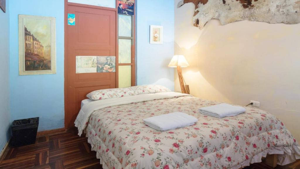 Beraja Family Hostel photo 4