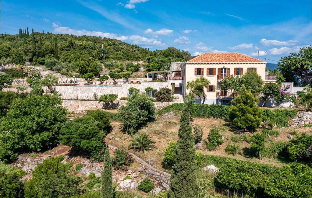 Stunning Home In Gruda With Outdoor Swimming Pool, 4 Bedrooms And Wifi photo 2