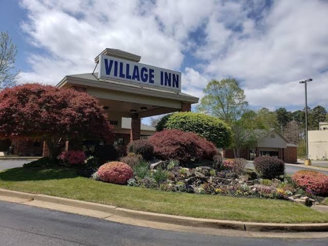 Hotsprings Village Inn image