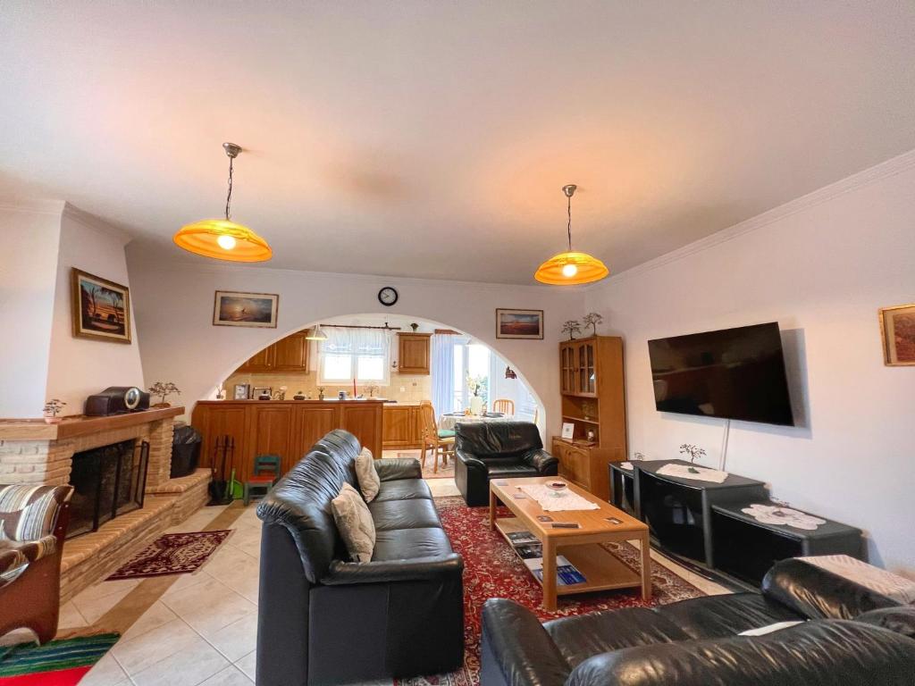 "Olympia" Apartment of Levidi Arcadian Apartments