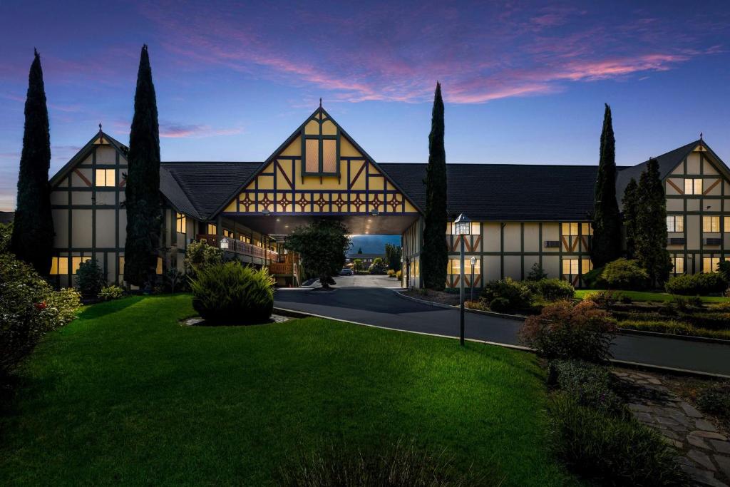 Best Western Windsor Inn image