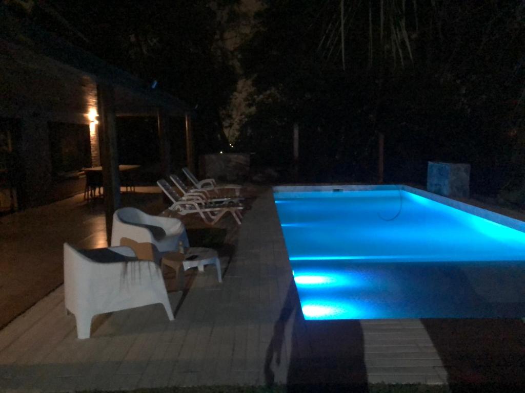Hermosa casa con pileta asador patio de fuego photo 3