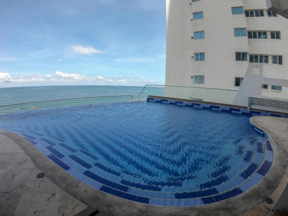 Beach front Apartament photo 4