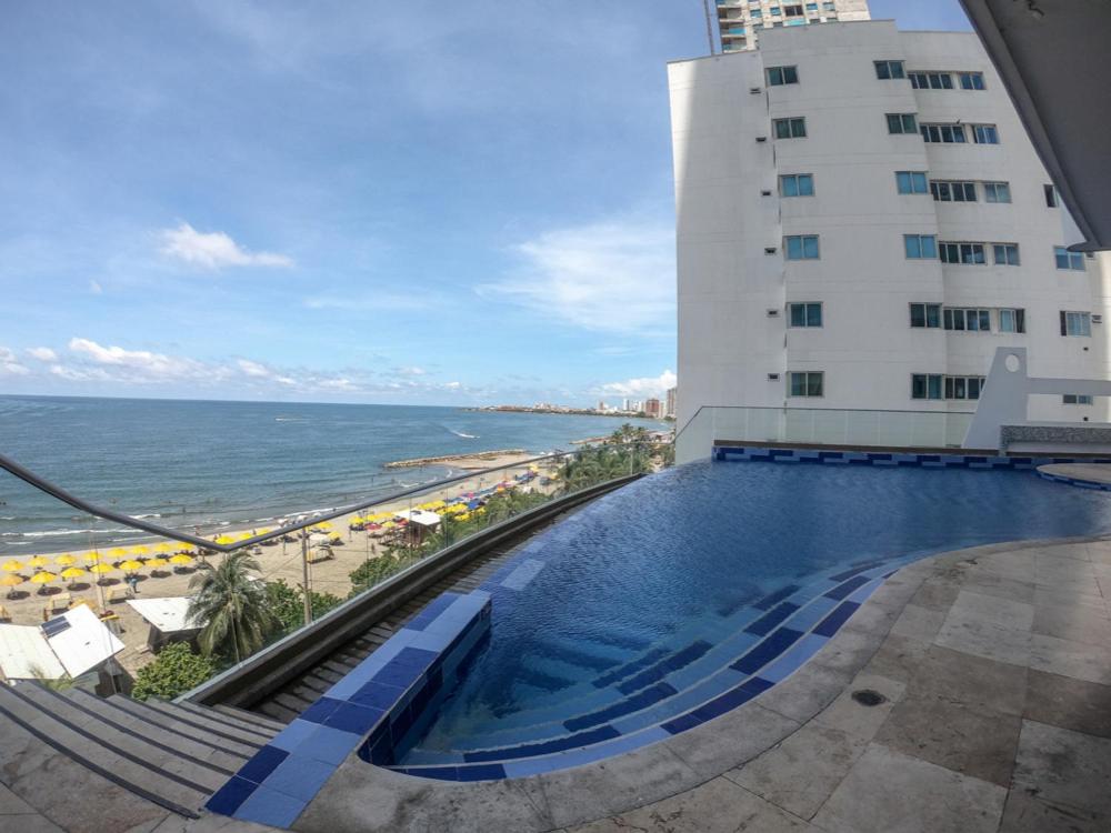 Beach front Apartament photo 1