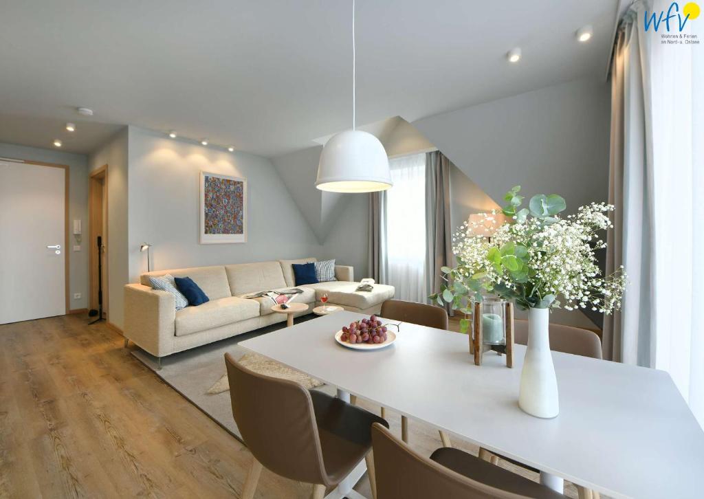 Toewerhus - Wohnung Bill photo 1