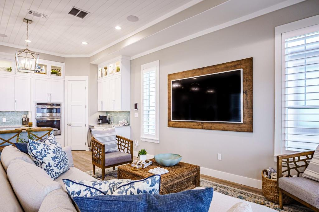 The Sanctuary - House photo 4