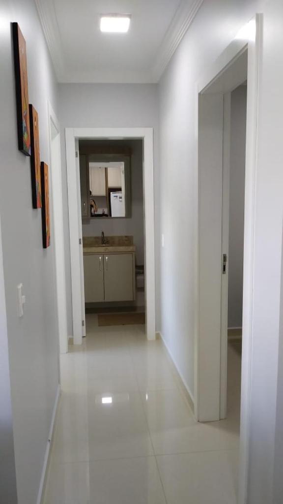 APARTAMENTO NOVO E COMPLETO photo 1