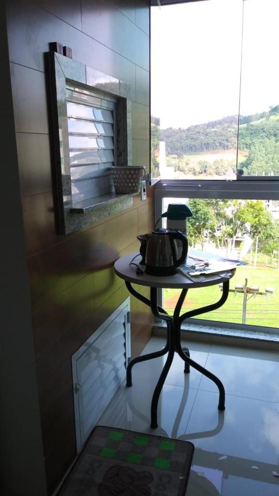 APARTAMENTO NOVO E COMPLETO photo 2