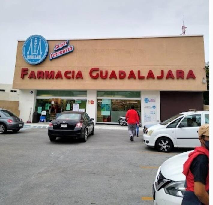 Cafe Departament 33 M2 NEW CIVAC ,Walmart Y NISSAN photo 1