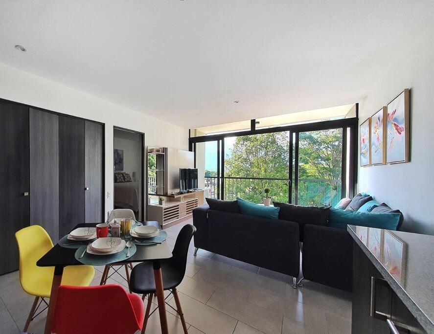 Avitat Joy Finest 1Brm Studio Great View Pool&Gym photo 2