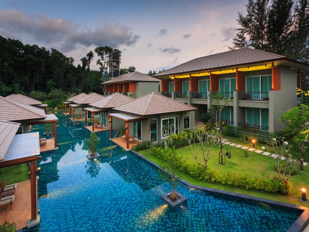 Khaolak Forest Resort photo 1