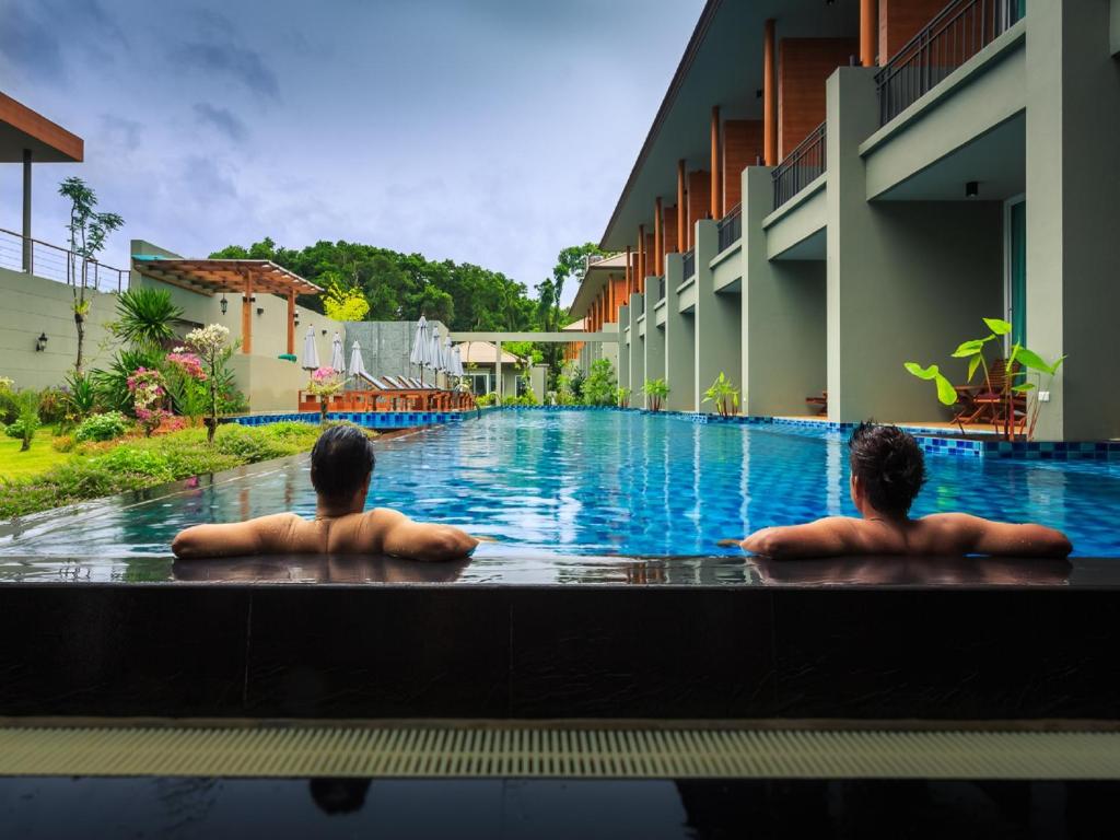 Khaolak Forest Resort photo 4