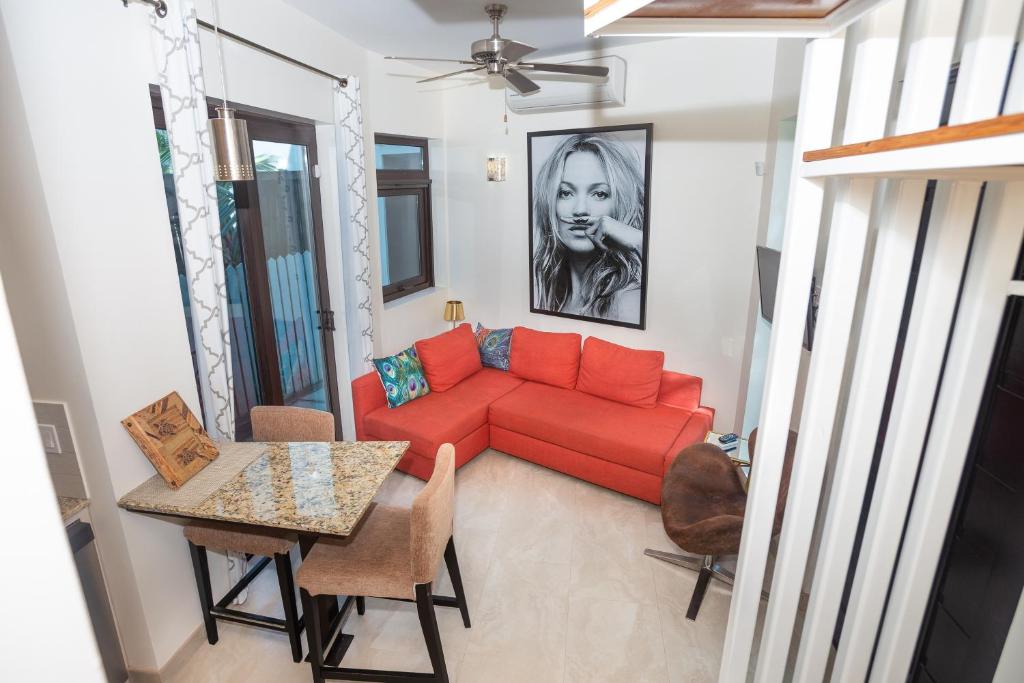 Bella Luna Beach Condo #227487 photo 4
