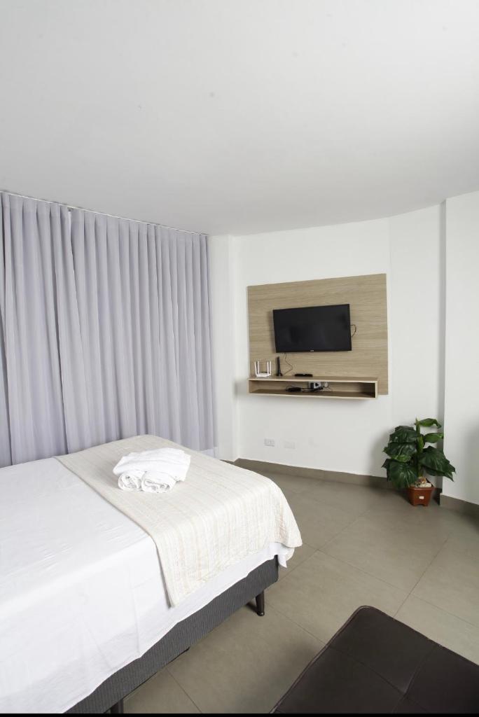 Apartamento 1009 photo 2