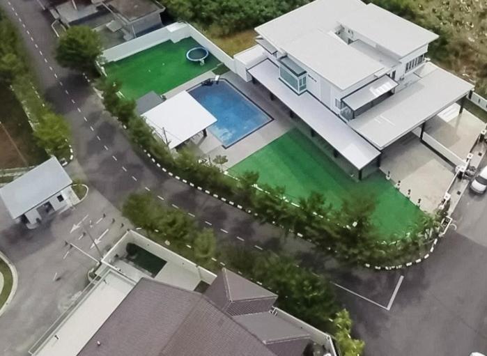CloClo Villa - Truly Cuti-Cuti Melaka (24pax) photo 1
