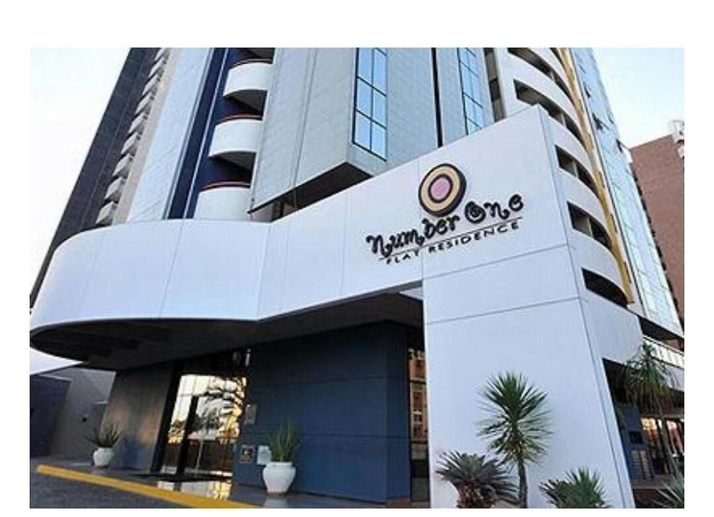 Apto. dois quartos extremamente luxuoso e na praia photo 1