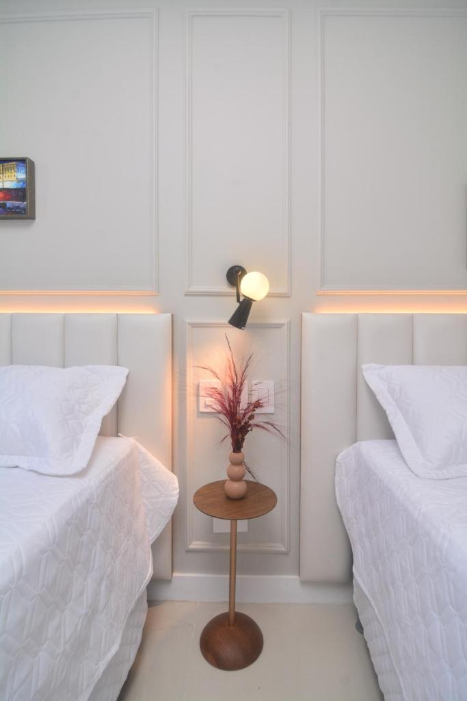 Apto. dois quartos extremamente luxuoso e na praia photo 4