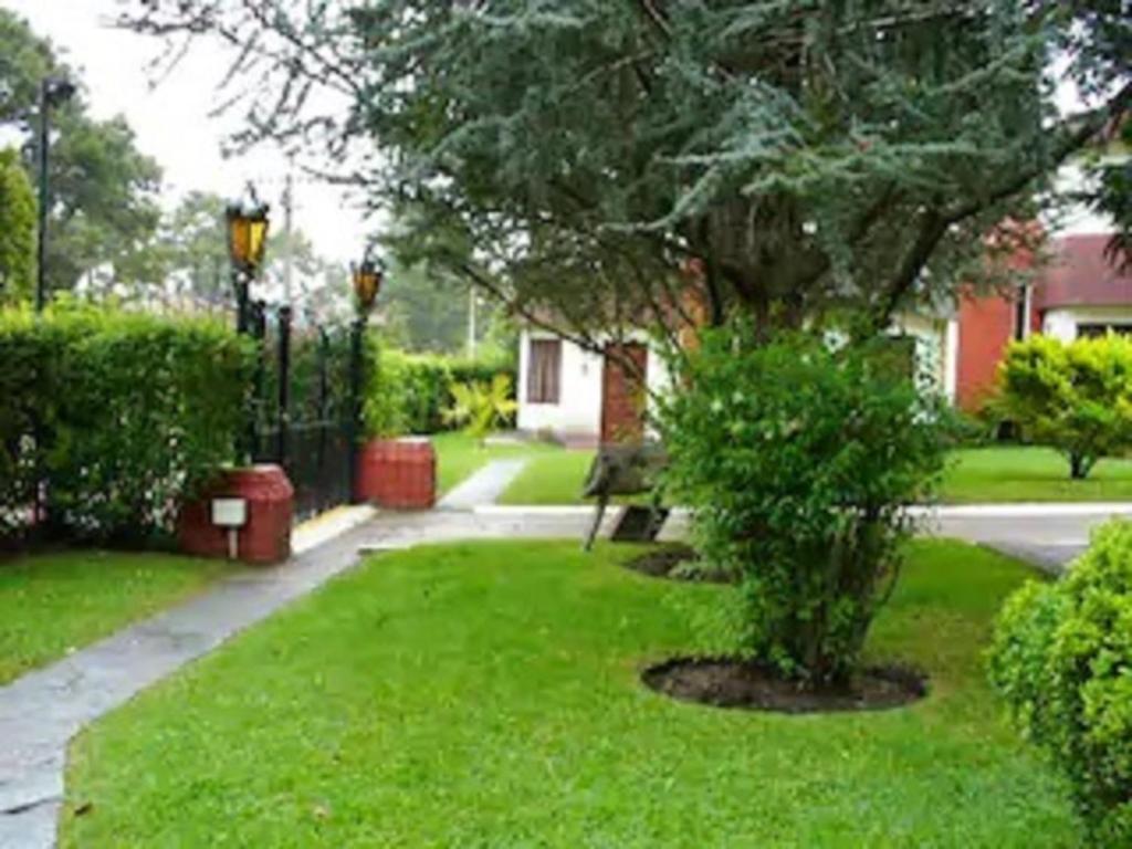 Dúplex Complejo Marina I - Zona Centro photo 2