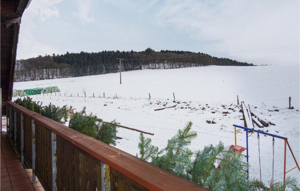 Amazing Apartment In Bongard With Wifi And 3 Bedrooms photo 1