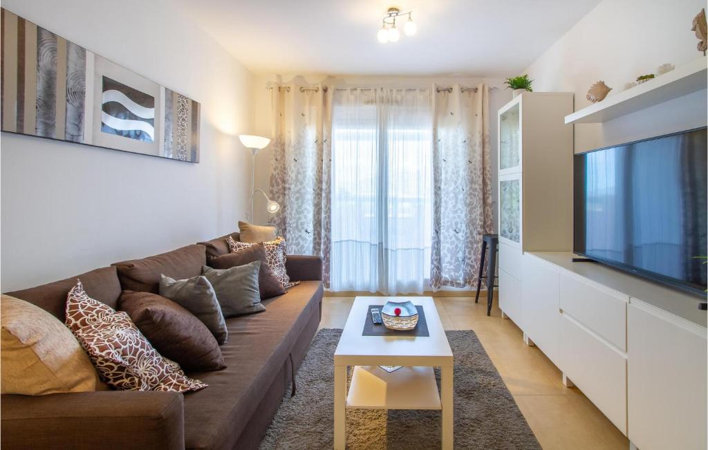 Stunning Apartment In Alhama De Murcia With Wifi, Swimming Pool And 2 Bedrooms photo 2