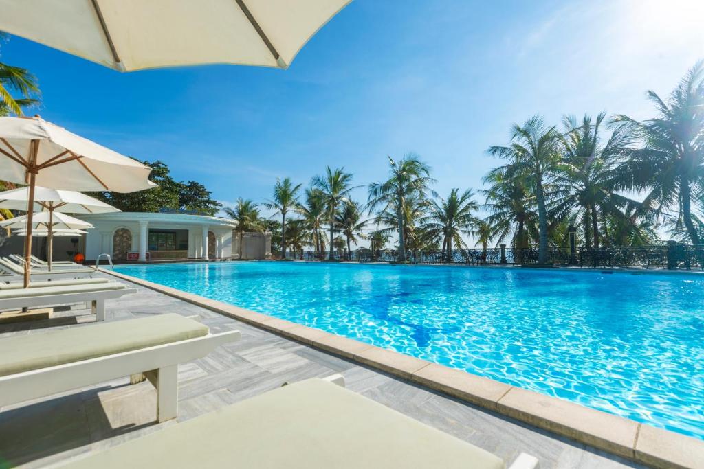 Thien Thanh Resort - Tap to explore photos