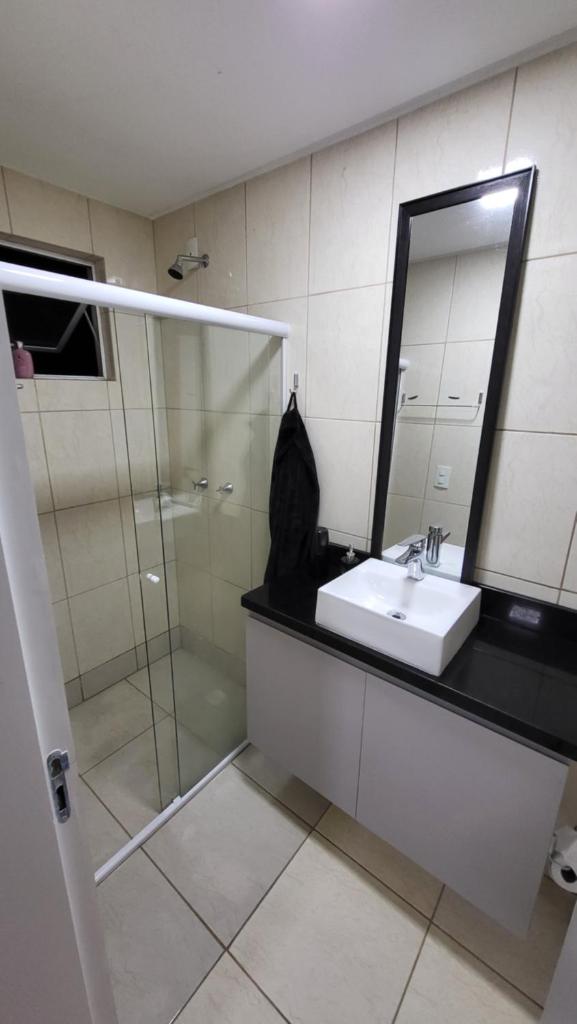 Apartamento com 1 suíte + 1 quarto photo 1