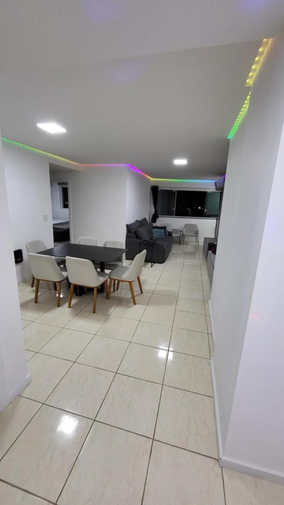 Apartamento com 1 suíte + 1 quarto photo 4