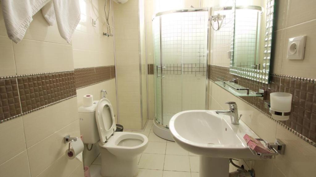 Yinm Furnished Apartment photo 1