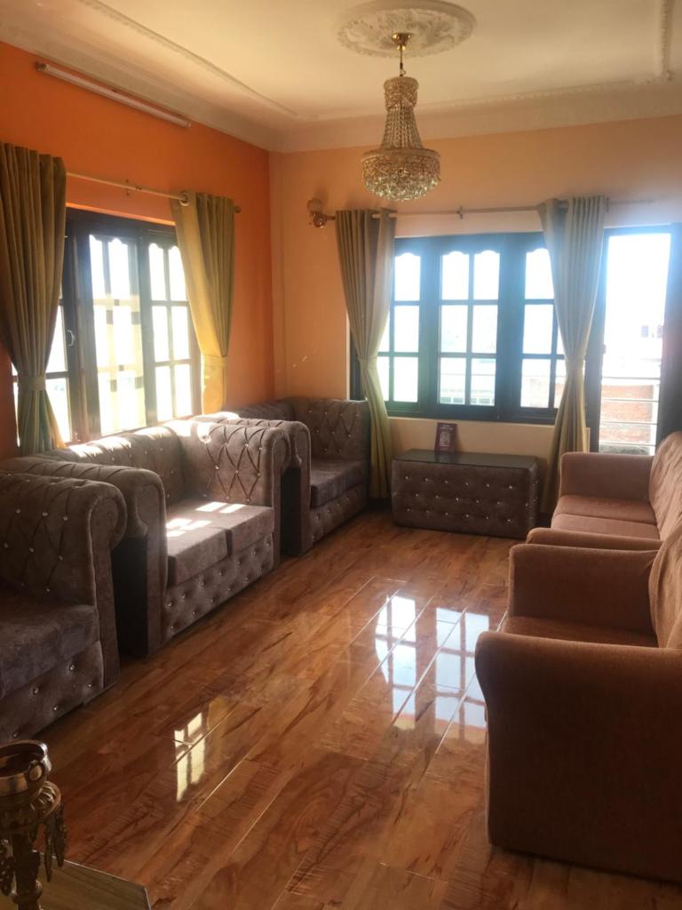 1BHK Homestay Apartment at Balkot Bhaktapur, Nepal